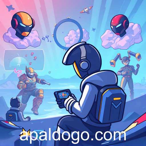 The Evolution of Apaldo in Online Gaming