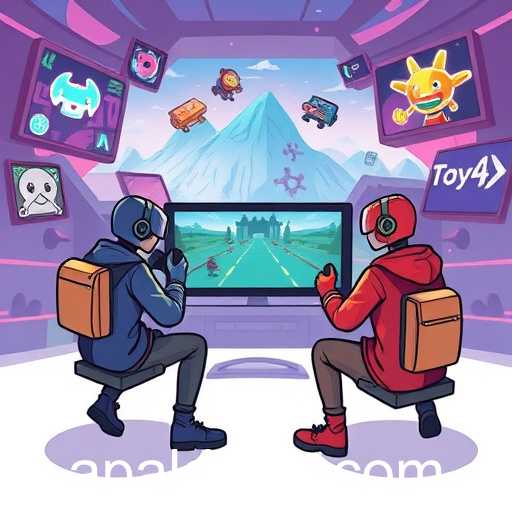 Apaldo: Reshaping Online Gaming Through Community Engagement