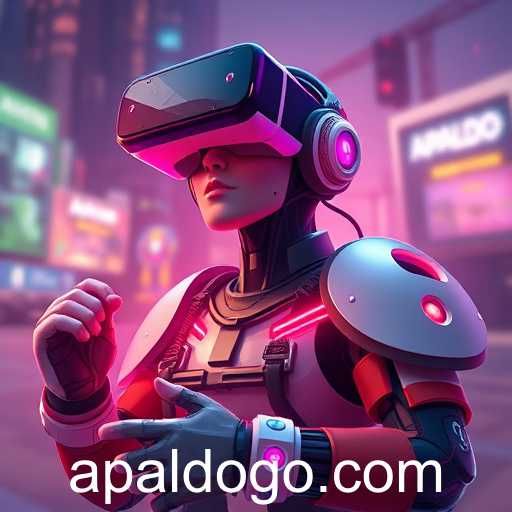 Innovation in Gaming: Apaldo's Impact in 2025