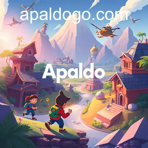 Apaldo: Revolutionizing the Gaming Landscape