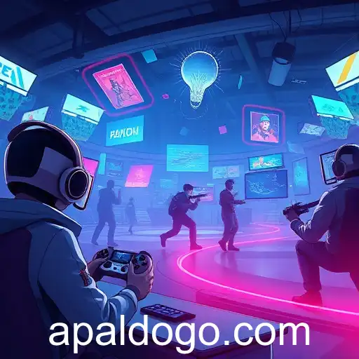 Navigating the Digital Gaming Landscape with Apaldo