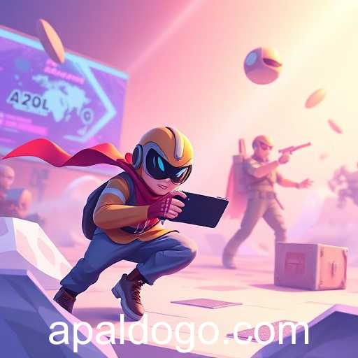 Apaldo: Transforming Online Gaming