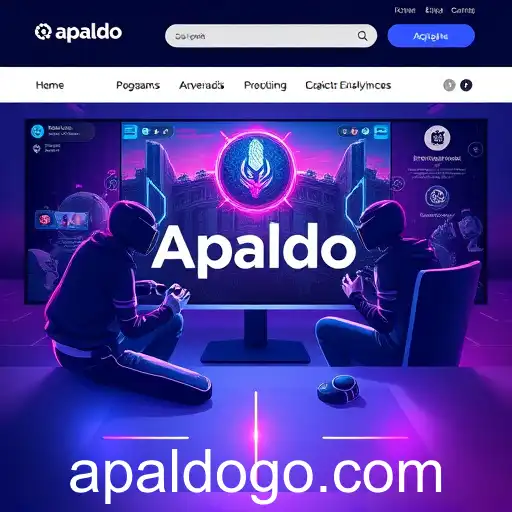 Apaldo Revolutionizing Online Gaming