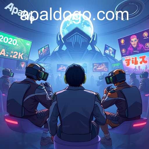 Apaldo Revolutionizes Online Gaming