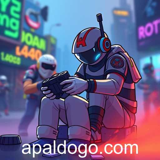 Apaldo: A New Horizon in Online Gaming