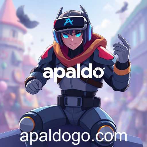 Apaldo Revolutionizes Online Gaming