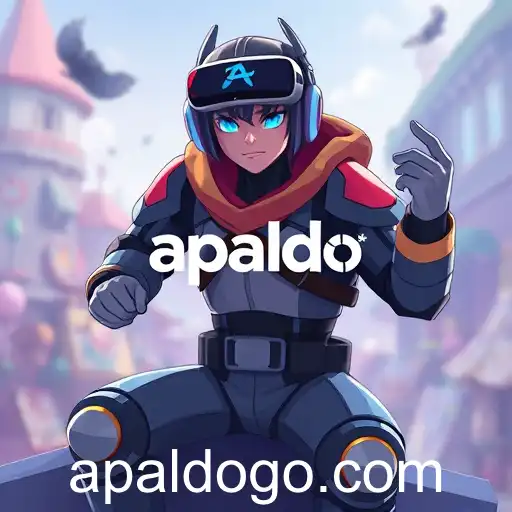 Apaldo Revolutionizes Online Gaming