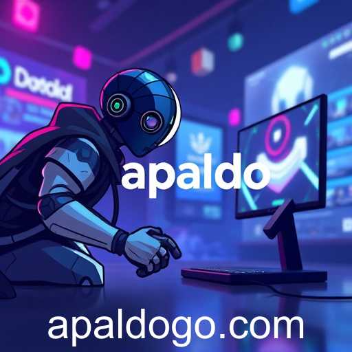 Apaldo: The Rising Star in Gaming