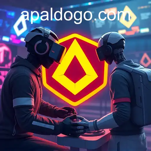 Apaldo: Revolutionizing Online Gaming in 2025