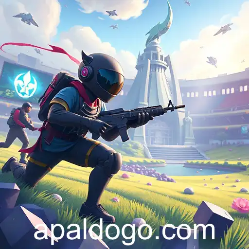 Apaldo: Redefining Online Gaming in 2025