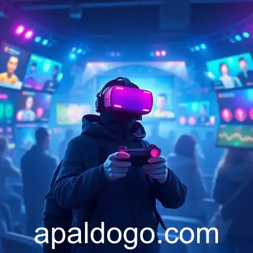 Apaldo Revolutionizes Online Gaming