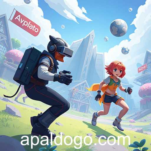 Apaldo Revolutionizes Online Gaming Experience