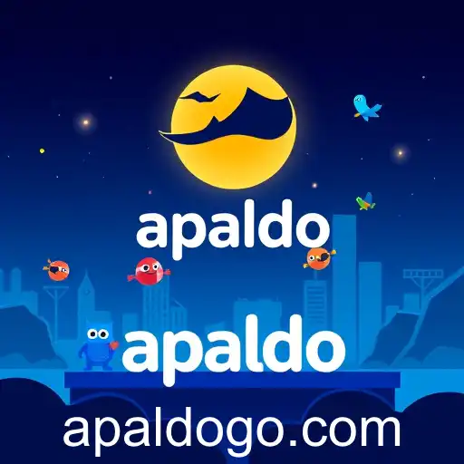 Exploring the World of Casual Games: The Rise of 'apaldo'