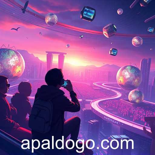 Digital Gaming Revolution