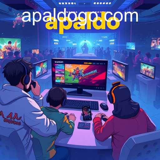 Exploring the Rise of Gaming Communities