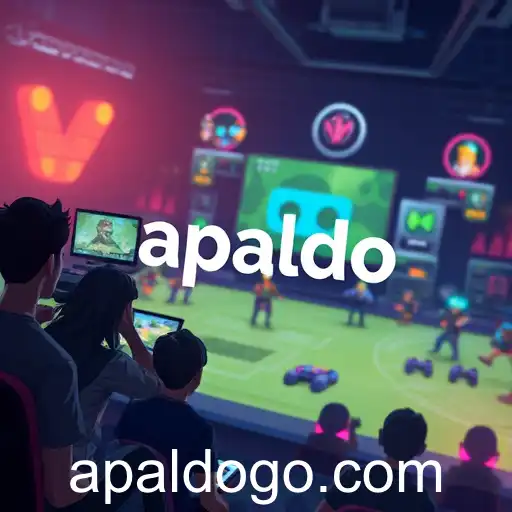 Apaldo Redefines 2025 Digital Gaming Landscape