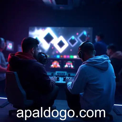 The Rise of Apaldo Amidst the Gaming Evolution