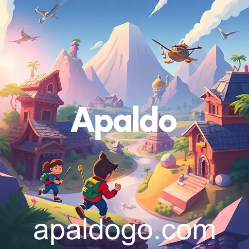 Apaldo: Revolutionizing the Gaming Landscape