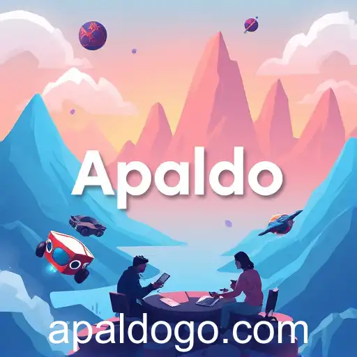 The Rise of Apaldo: A New Era in Online Gaming