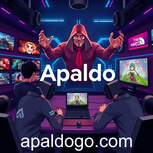 Apaldo Revolutionizes Online Gaming Experience