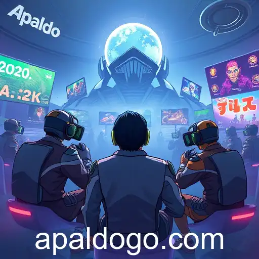 Apaldo Revolutionizes Online Gaming