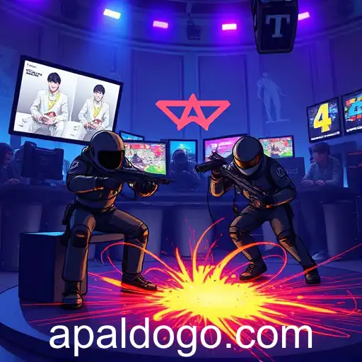 The Rise of Apaldo: A New Era in Online Gaming