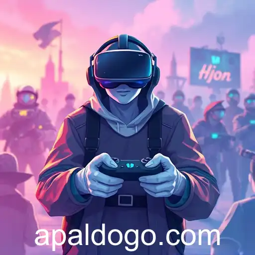 Exploring the Rise of Apaldo in Online Gaming