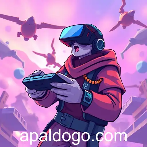 Apaldo: Revolutionizing the Gaming Experience