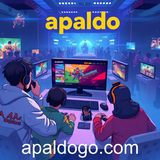 Exploring the Rise of Gaming Communities