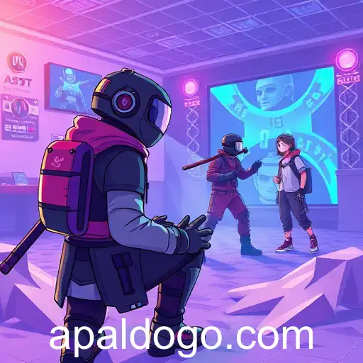 Revolutionizing Online Gaming Platforms