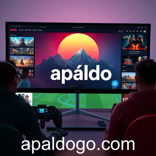 Gaming Industry Evolves with Apaldo