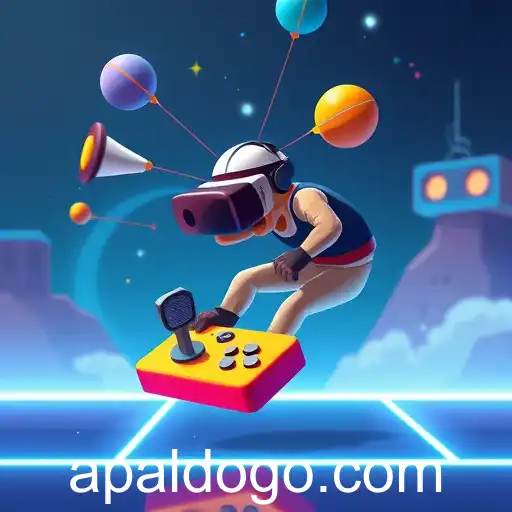 Apaldo: Evolution of Online Gaming Trends