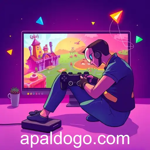 The Rise of Apaldo: Revolutionizing English Game Platforms