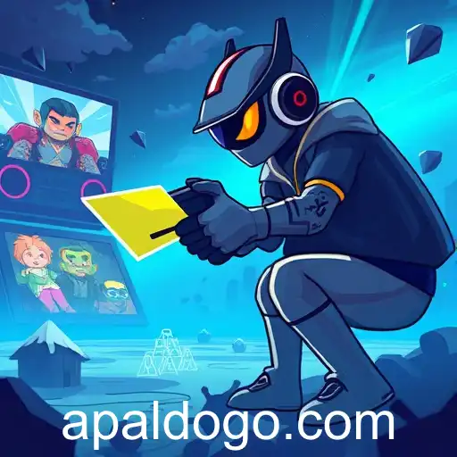The Rise of Apaldo: Redefining Online Gaming