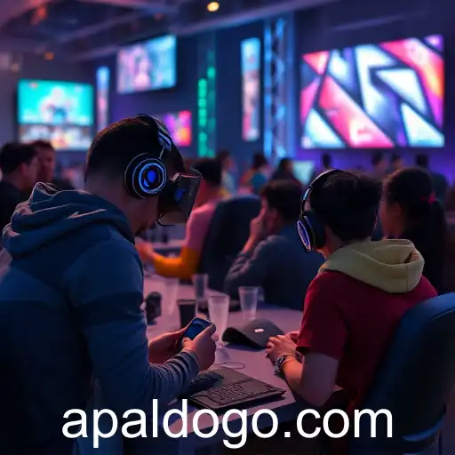 The Rise of Apaldo in the Gaming World