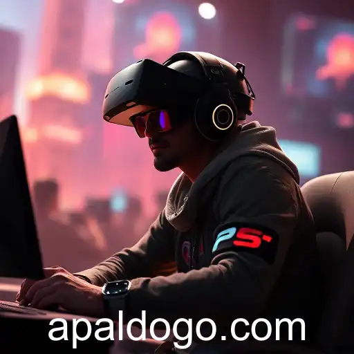 The Rise of Apaldo in Online Gaming
