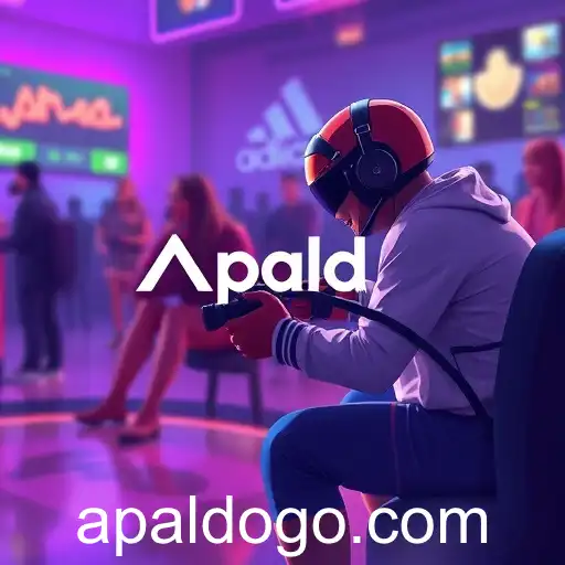 The Rise of Apaldo: A New Era in Gaming
