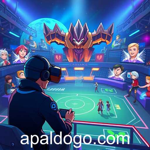 The Rise of Apaldo: Shaping the Future of Online Gaming