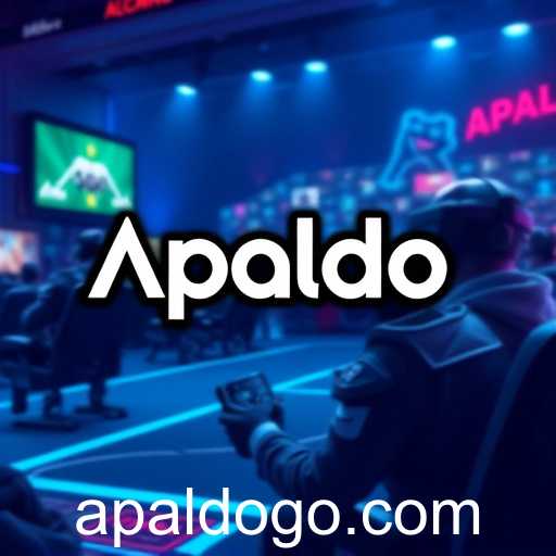 The Rise of Apaldo: Revolutionizing English Game Platforms