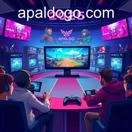 The Rise of Apaldo and Gaming in 2025