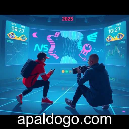 The Rise of Apaldo: Redefining Online Gaming