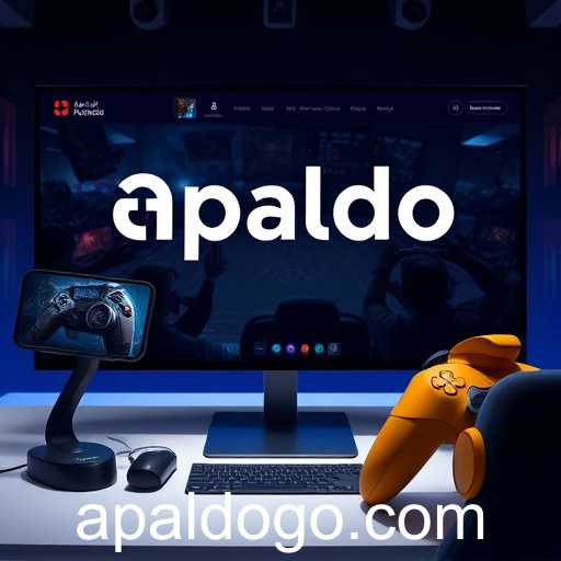 The Rise of Apaldo in the Gaming World