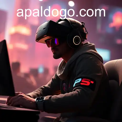 The Rise of Apaldo in Online Gaming