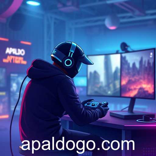 The Rise of Apaldo: A New Era in Gaming