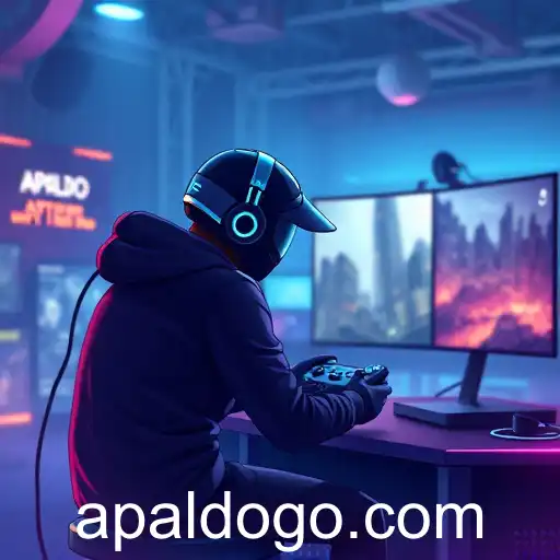 The Rise of Apaldo: A New Era in Gaming