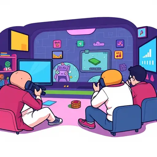 Exploring the Rise of Online Gaming Communities